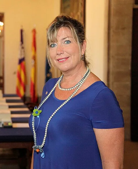 Patrícia Gómez Picard