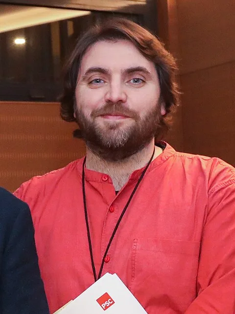 Ferran Pedret i Santos