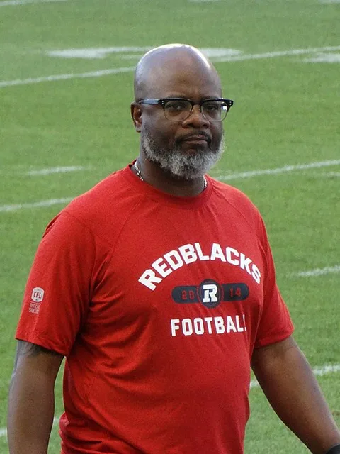 Bob Dyce