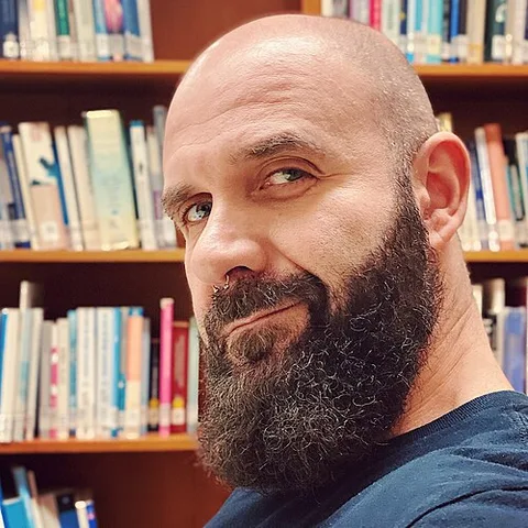 Yanko Tsvetkov