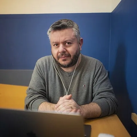 Ciro Pellegrino