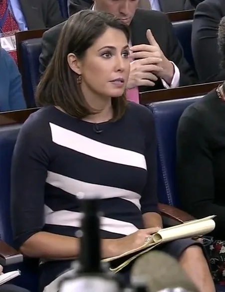 Cecilia Vega