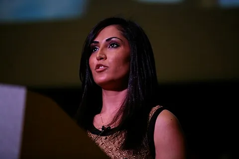 Shamila Kohestani