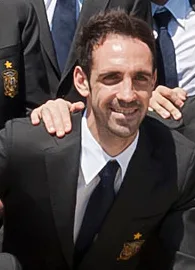 Juanfran Torres