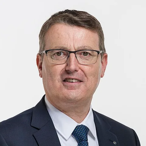 Thomas Burgherr
