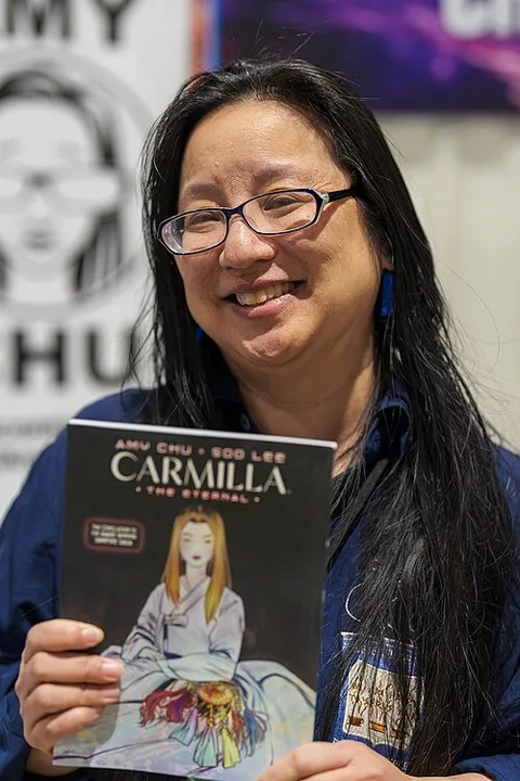 Amy Chu