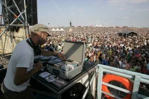 DJ Sandstorm