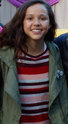 Breanna Yde