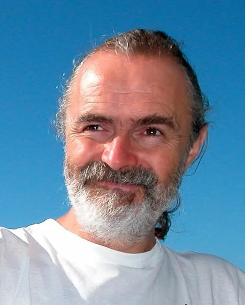 Jean-Lou Justine