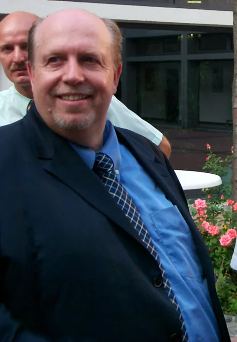 Reiner Calmund