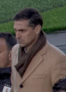 Diego Alonso
