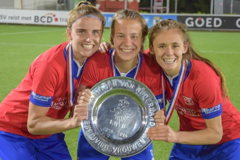 Myrthe Kemper-Moorrees