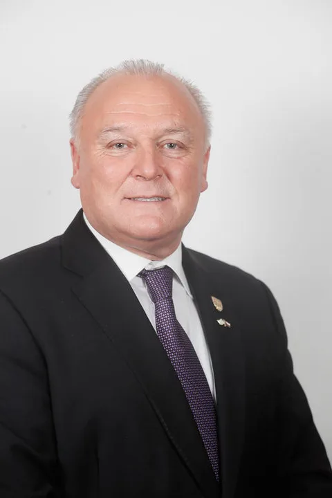 Miguel Becker