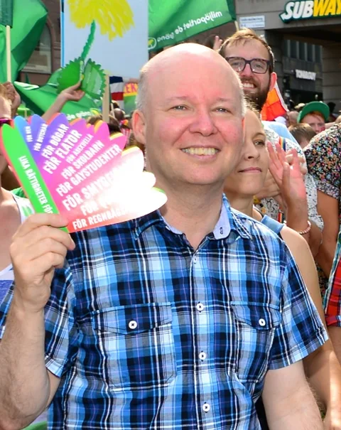 Stefan Nilsson