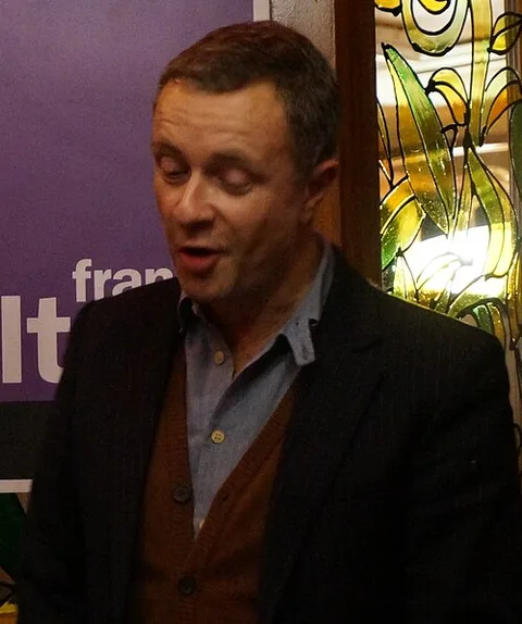 Laurent Goumarre