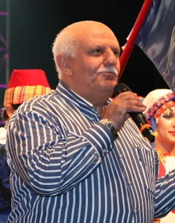 Feyzullah Kıyıklık