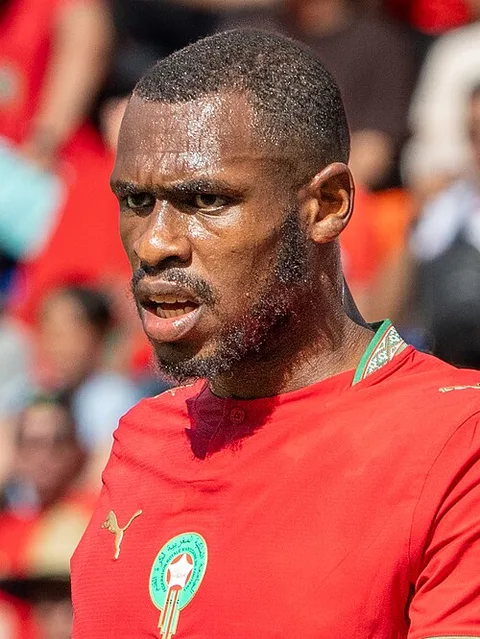 Issa Diop