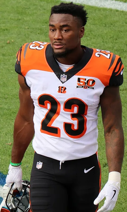 Brian Hill