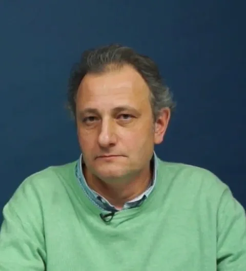 Andrey Kolesnikov