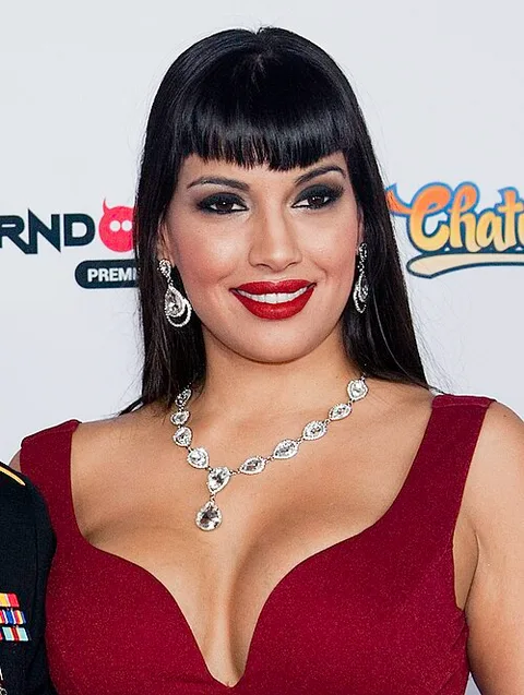 Mercedes Carrera
