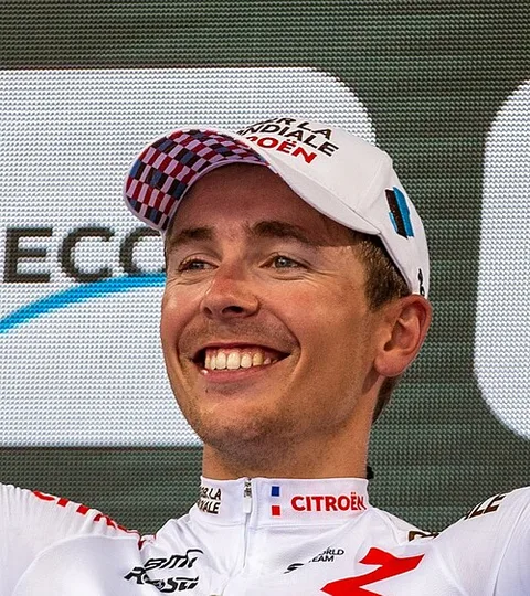 Benoît Cosnefroy