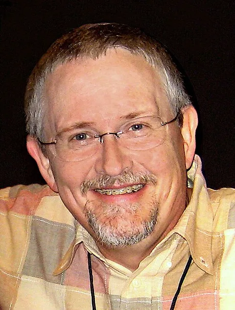 Orson Scott Card