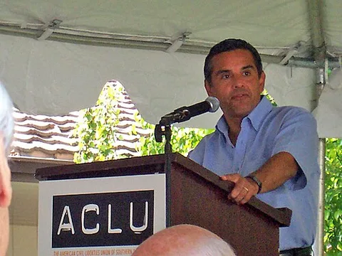 Antonio Villaraigosa