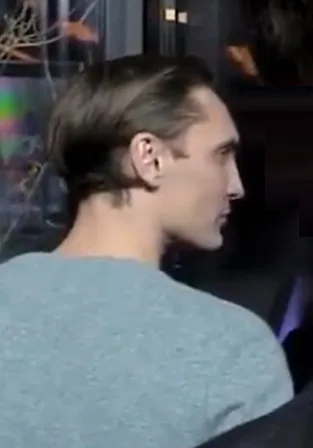 Eamon Farren