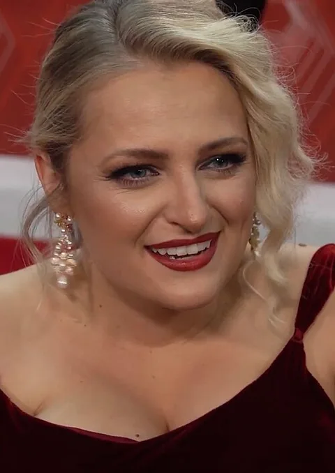 Ali Stroker