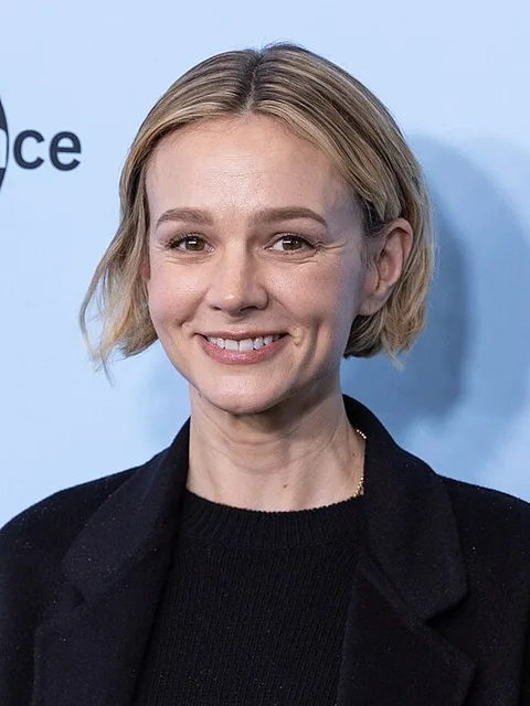 Carey Mulligan