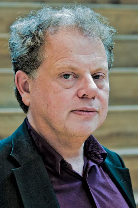 Bas Heijne