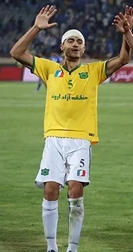 Ali Abdollahzadeh