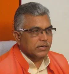 Dilip Ghosh