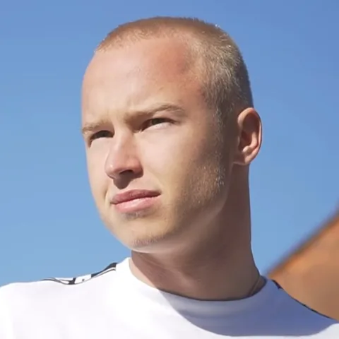 Nikita Mazepin
