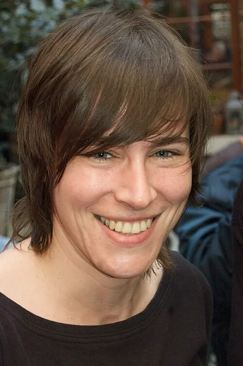 Sarah Turine