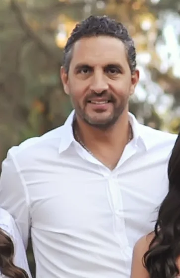 Mauricio Umansky