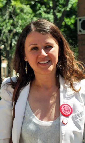 Julie Dzerowicz