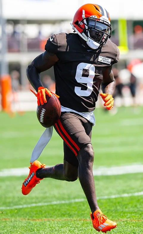 Jakeem Grant