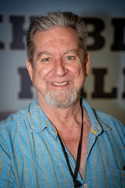 Aaron Blaise