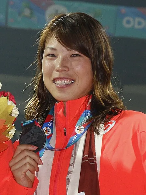 Manami Kira