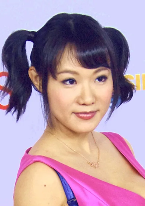 Kaho Shibuya