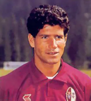 Enzo Scifo