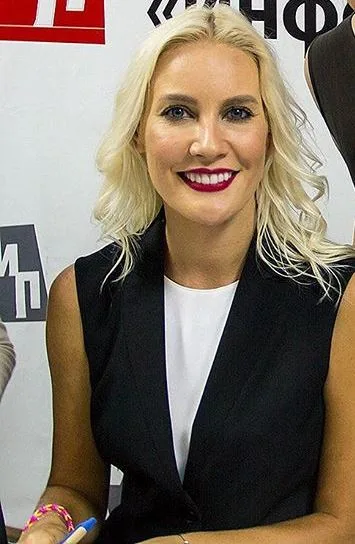 Elena Letuchaya