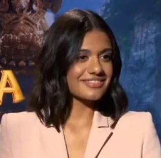 Madeleine Madden