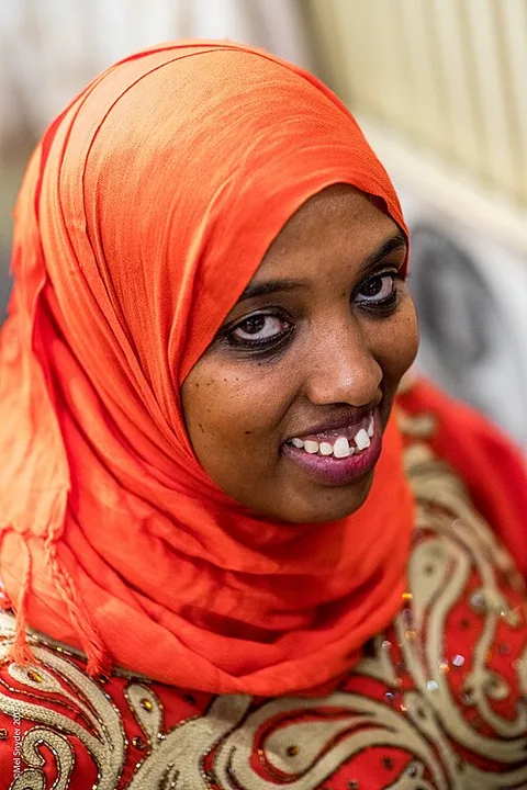 Fatuma Abdulkadir Adan