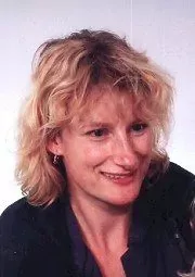 Andrea Kruis