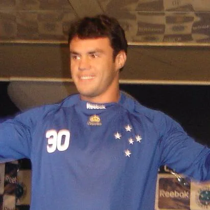 Kléber Giacomazzi de Souza Freitas