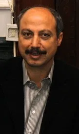 Carmine Abate