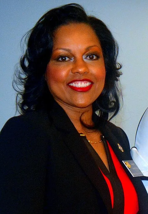 Vanessa Atterbeary