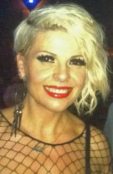 Aurela Gaçe